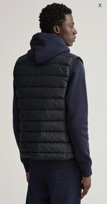 Елек GANT Men's Light Down Gilet