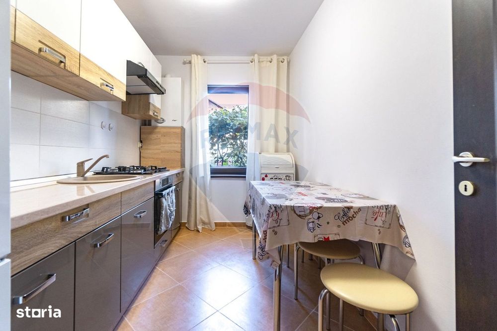 De închiriat apartament 2 camere| Str. Ioan Socec | Mobilat |