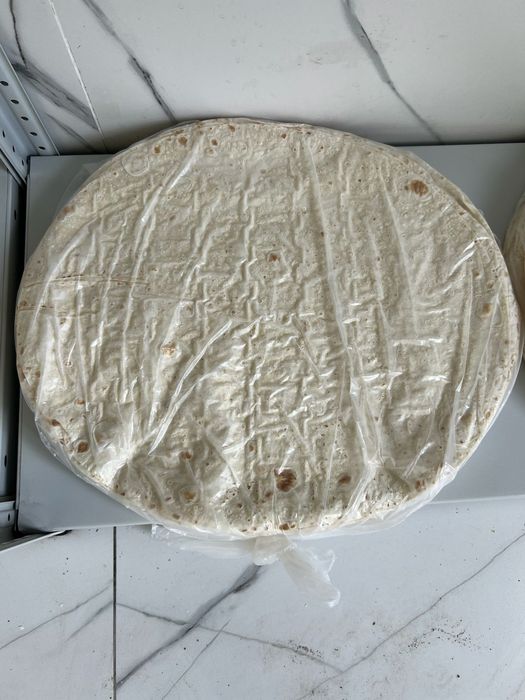 Производим лаваш