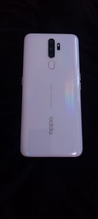 Продаётся или обмен телефон OPPO A5 2020