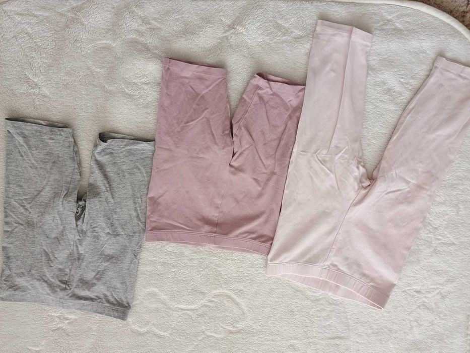 Лот-дрехи за лятото,за момиче