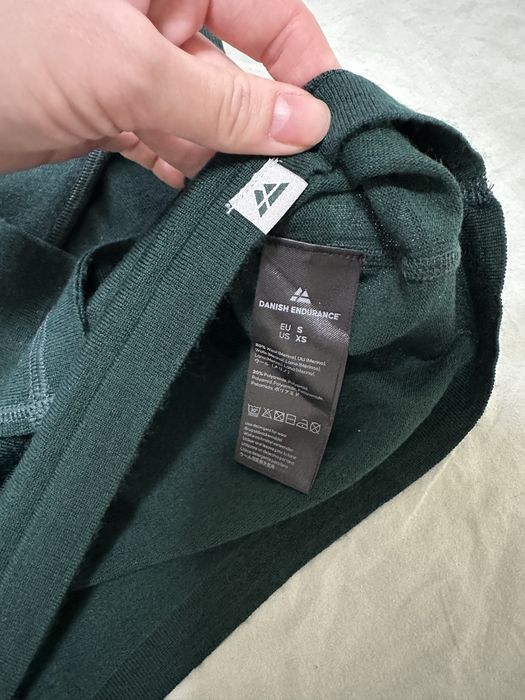 Set termic Danish Endurance - Dama