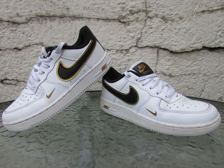Детски маратонки Nike Force 1 LV8