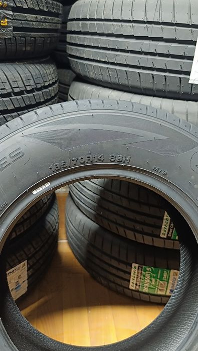 185/70R14   YOMAR TIRES