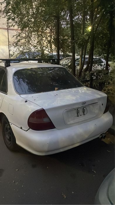 Продаю Sonata 3 1997 года