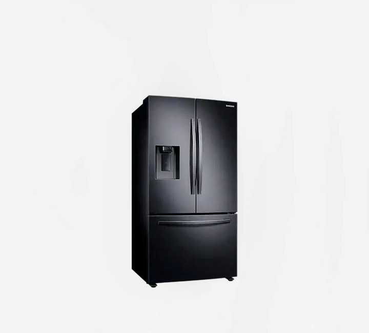 Frigider Samsung French Doors 3600 ron