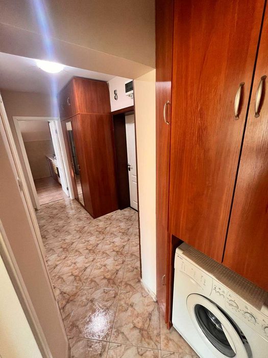 Дава се под наем Тристаен апартамент в София, Младост 1 - 89 кв.м за 747.66 € - Снимка #7