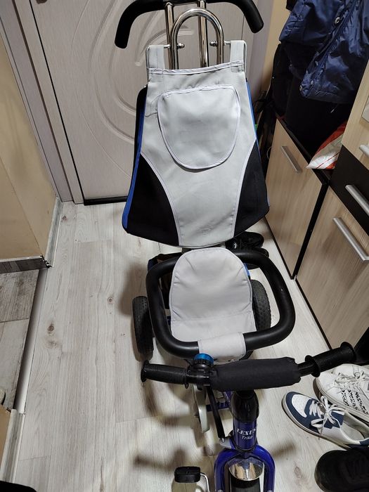 Детска триколка Lexus