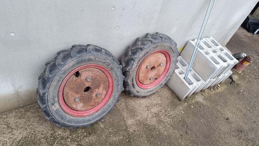 Два мотоблока Акме/Acme Приемам и всякакви бартери