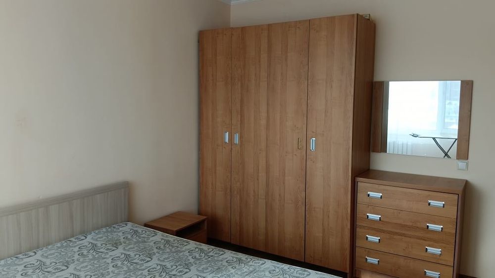 Долгосрочная аренда квартиры