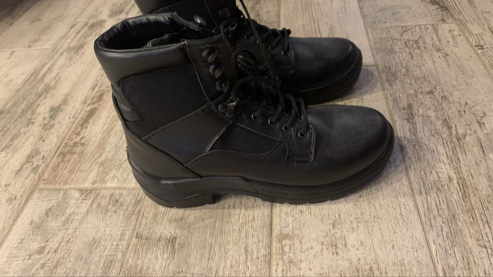 Палицейски кубинки