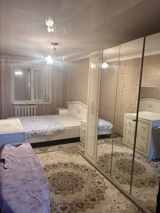 Сдам 2х комнатную квартиру