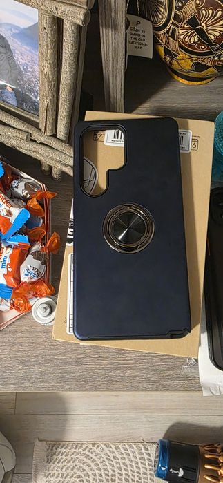 Husa S25 ultra Samsung