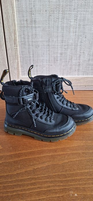Ghete copii Dr Martens marime 26-27