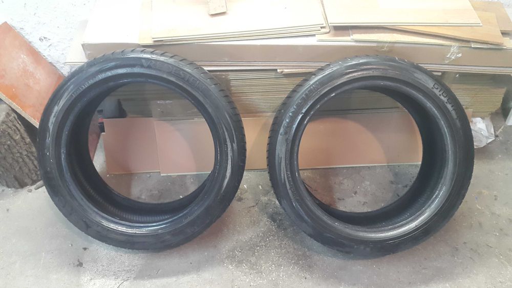 Спортни гуми 15 цола