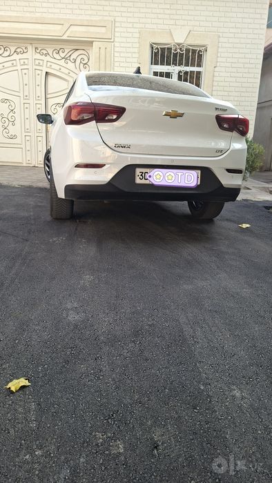 Продам Машину Оникс Ltz