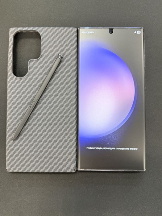 Продам Samsung S23 Ultra