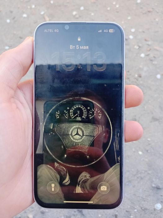 Iphone 14 без гарантии