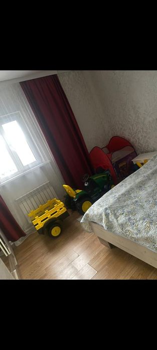 Продам дом мкр Кулагер 8 соток