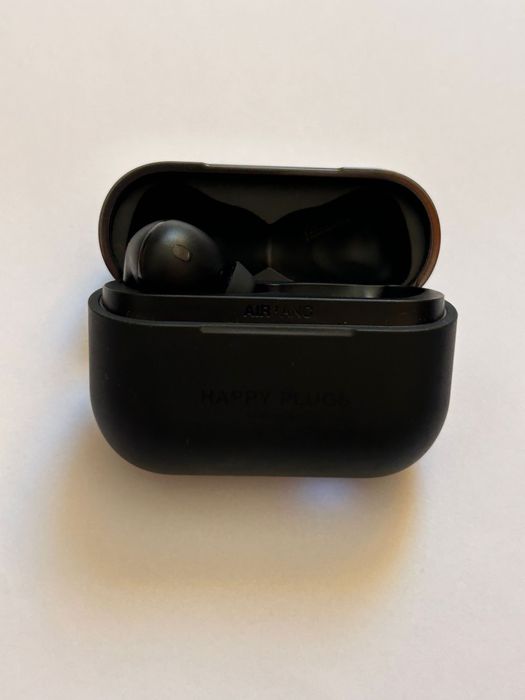 Casti bluetooth Happy Plugs