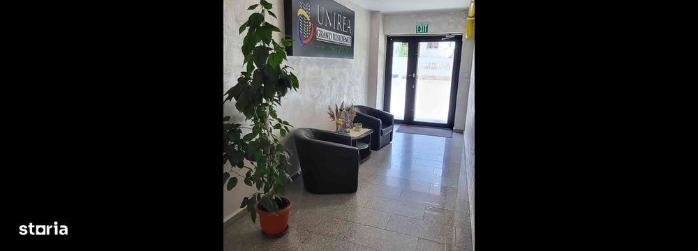 Apartament de închiriat Unire  Grand  Residence (Mall)