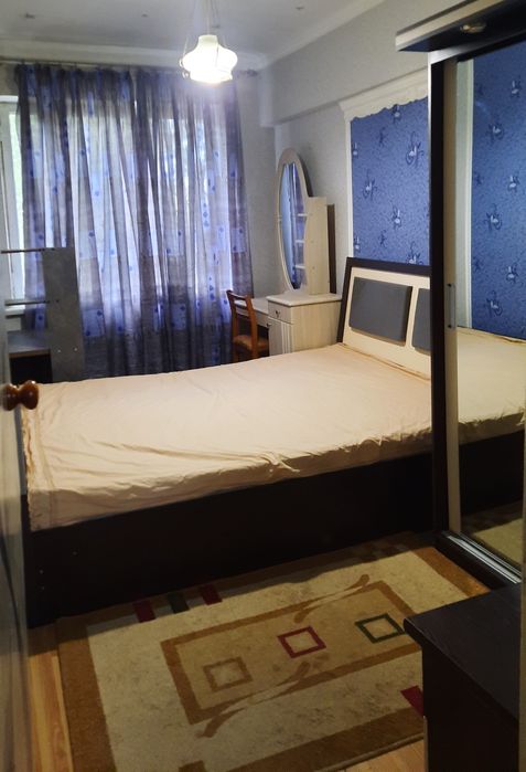 СДАМ на долгий срок СВОЮ 2-Х комнатную квартиру