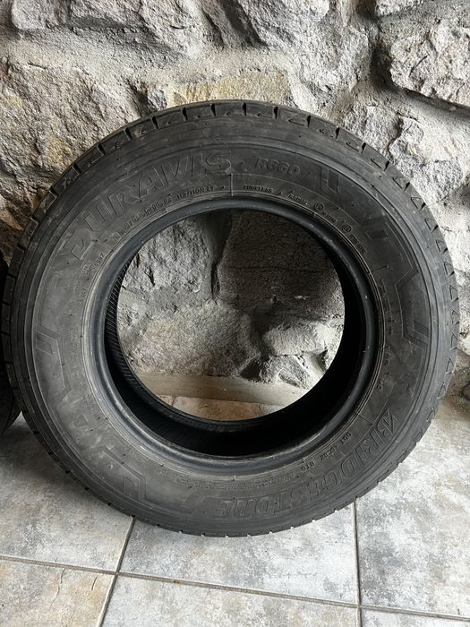 Cauciucuri vara 225/65/R16C