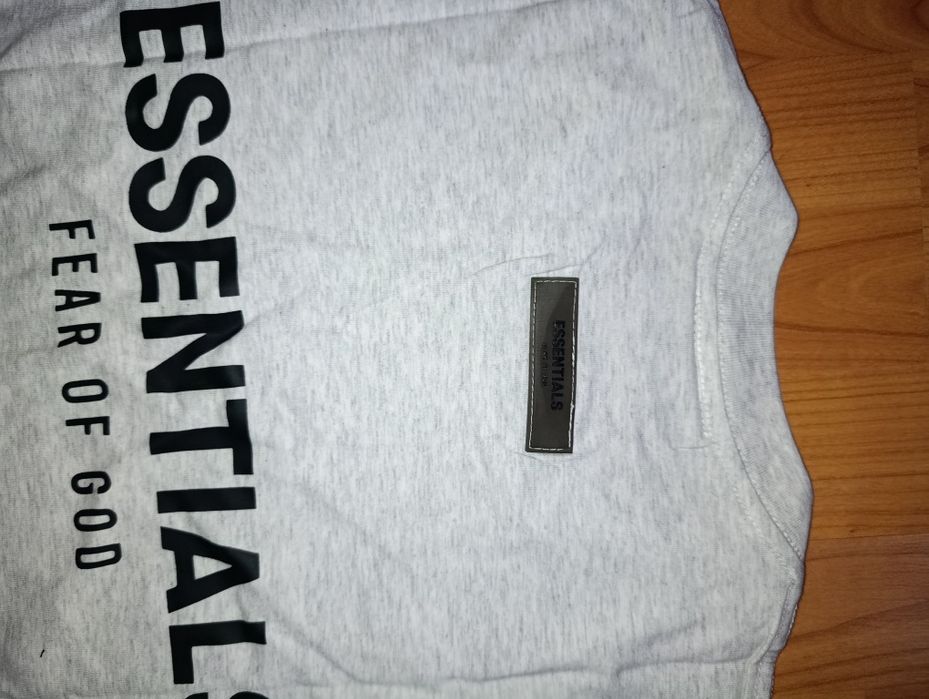Compleu Essențials S,M,L