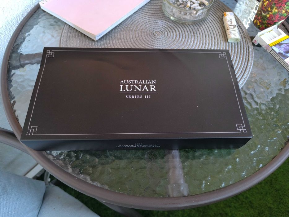 Лунари 3 серия дракони