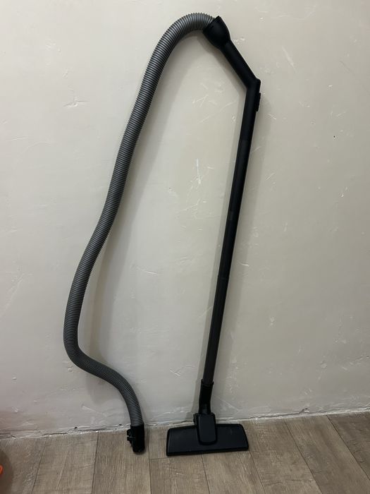 Труба, шланг, щетка для пылесоса LG