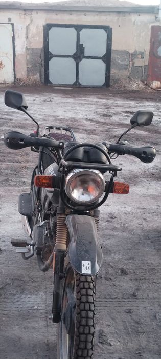 Продам мото сұнкар 200 куб