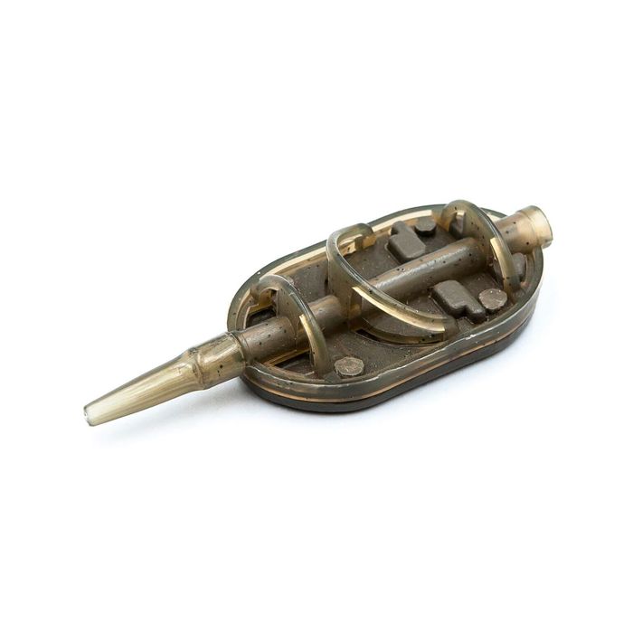 Momitor InLine Arc Flat