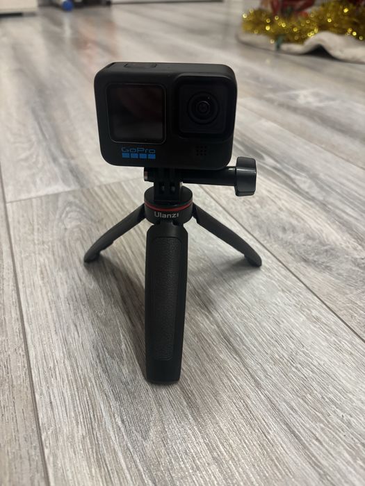 Продам GOPRO камеру HERO11