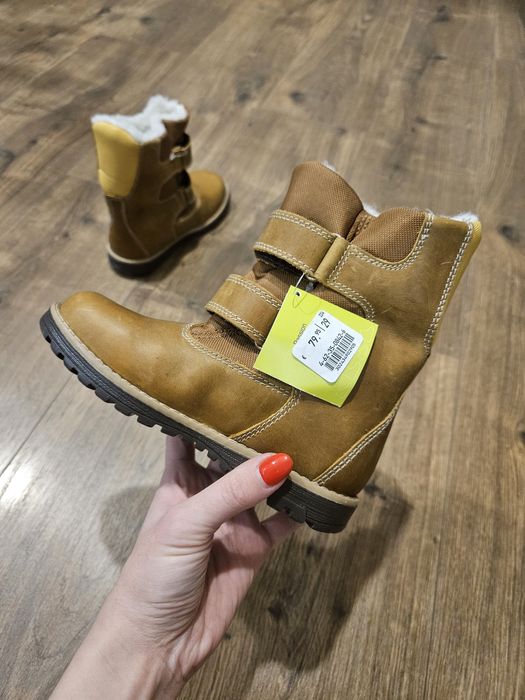 Ghete noi Primigi nr 29