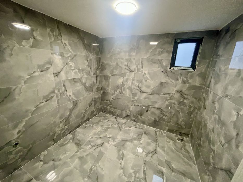 Casă nouă 120 mp + teren 7.000 mp – Scărișoara, Cislău (Buzău)