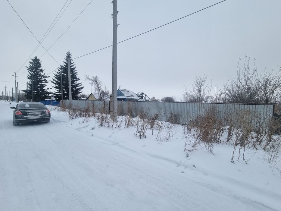 Продам участок 10 соток