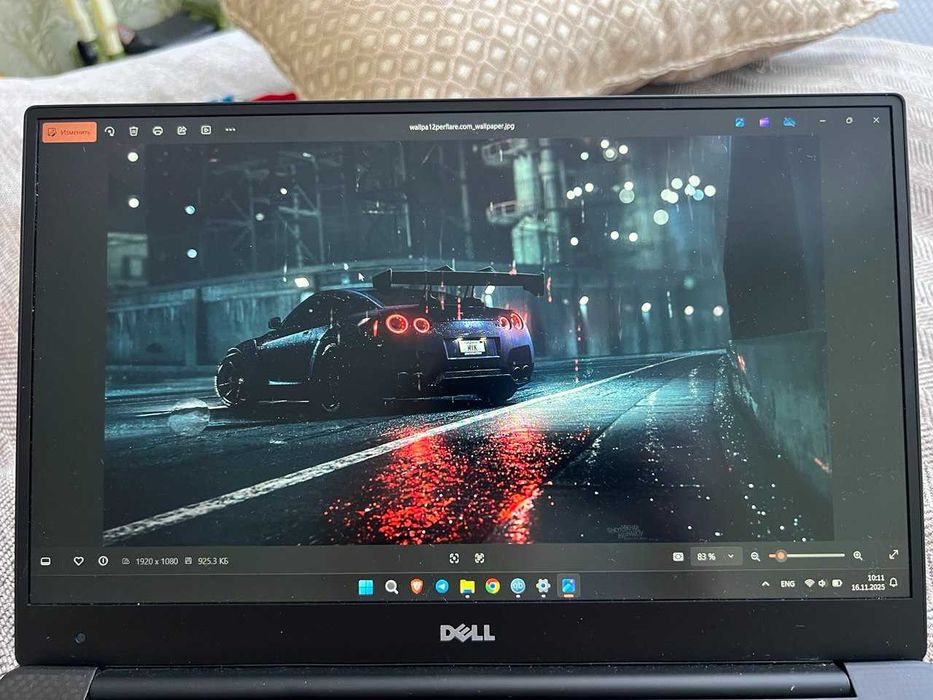 Продам ноутбук Dell XPS 13