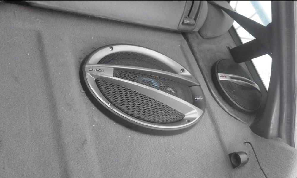 Вольво 440 отличное авто