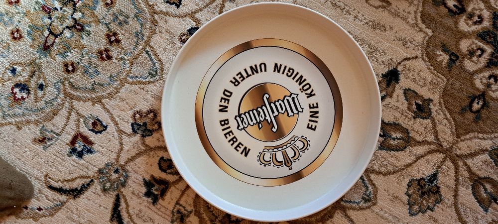 Tava servire profesionala ,cu cauciuc noi Sebes