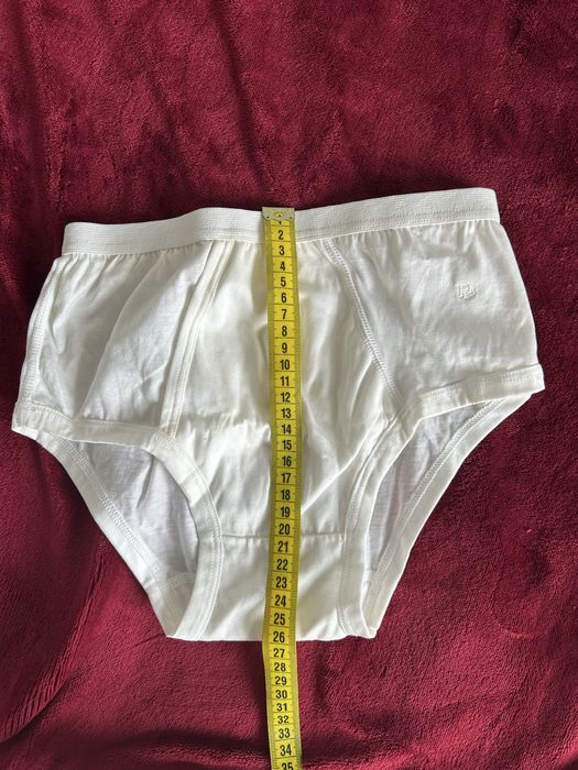 Chiloti Cristian Dior noi