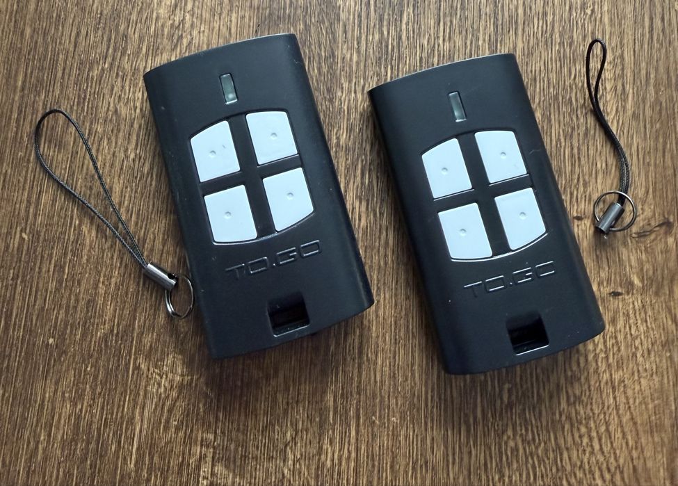 Дистанционно Beninca TO-GO