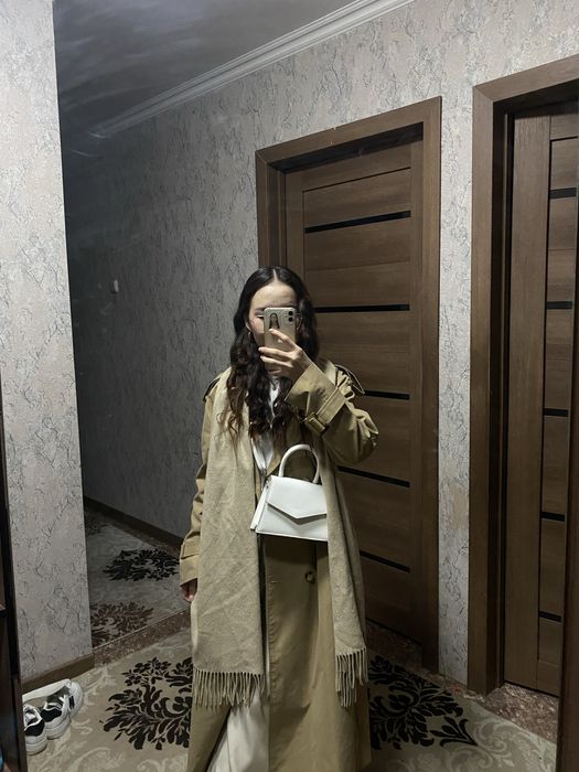 Продам тренч на весну