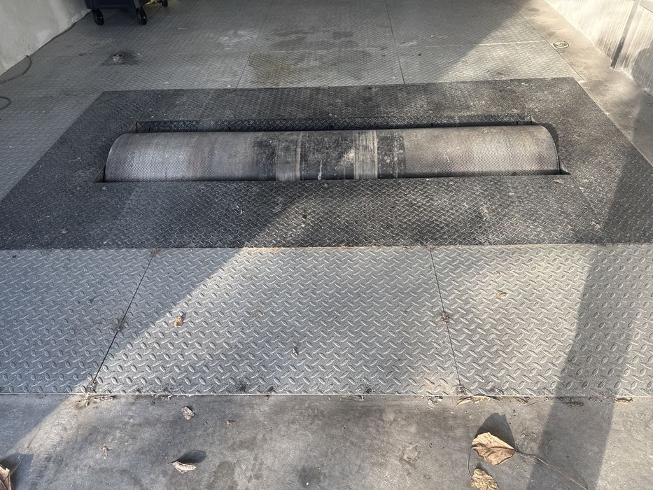 Продавам Диностенд Dynojet224x 2wd.