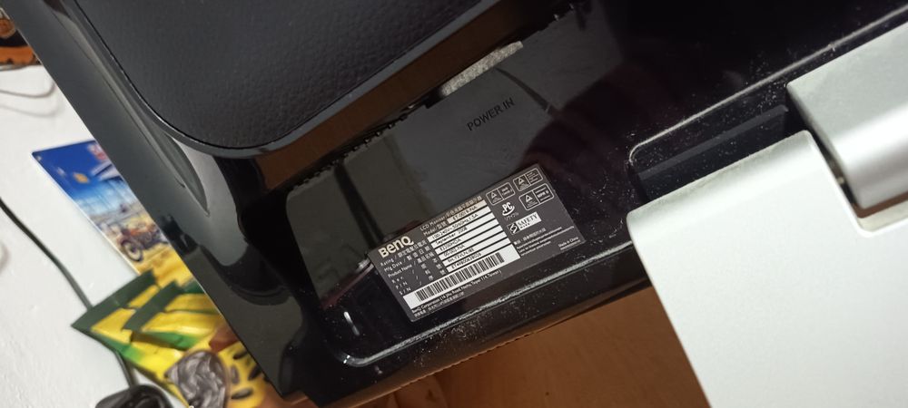Monitor BENQ într-o stare excelenta