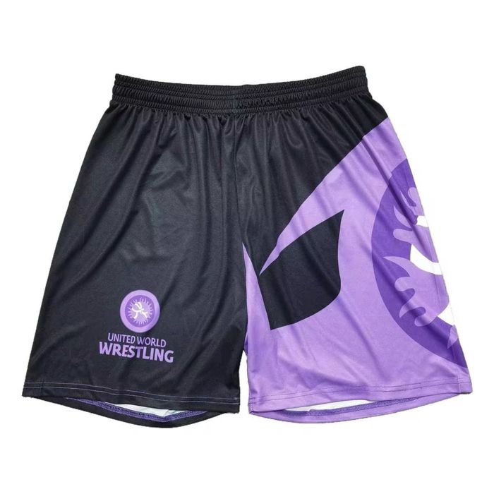 Екип за борба - United World Wrestling