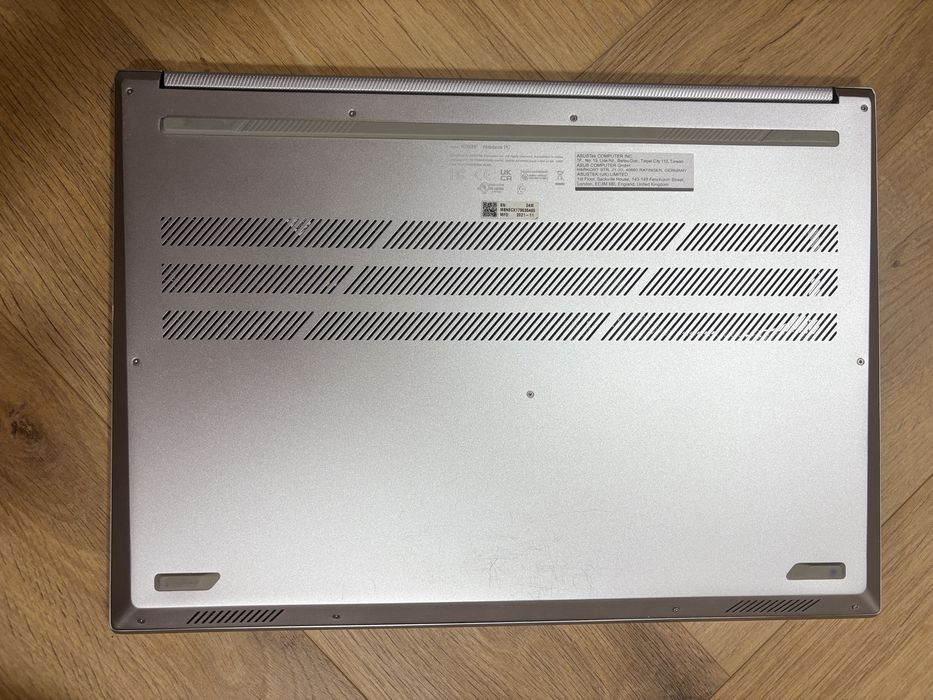Laptop Asus VIVOBOOK