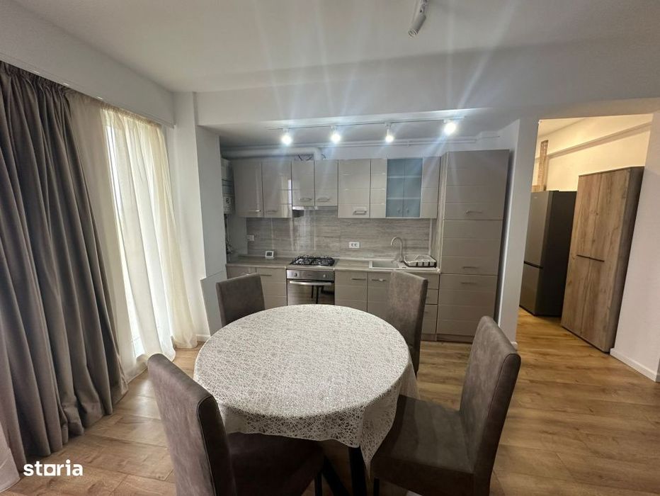 Apartament 2 camere, 54 mp, Cornitoiu. Comision 0 pentru cumparator! — fotografia 3
