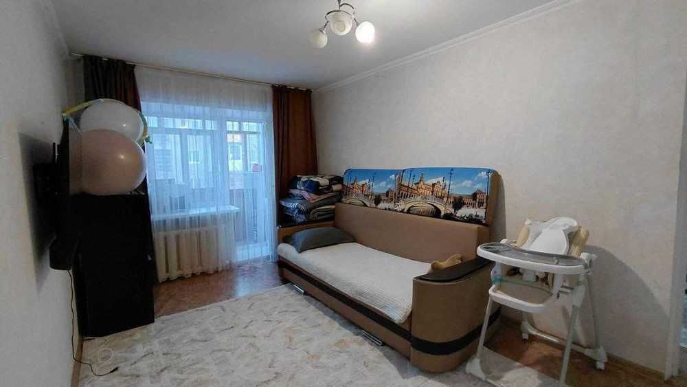 2-комнатная в районе КСК-Арман