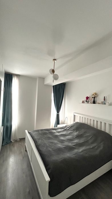 Inchiriez apartament 3 camere Calea Urseni Giroc
