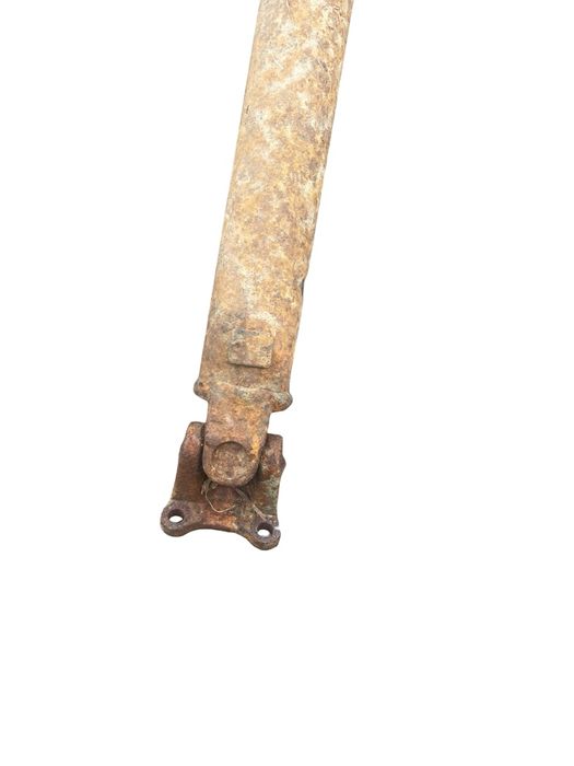 Cardan Fata Daihatsu Terios J1_ 1997 - 2006 1.3I